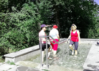 7 Tage Heilfasten & Kneipp