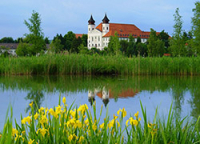6 Tage Heilfasten-Retreat im Kloster